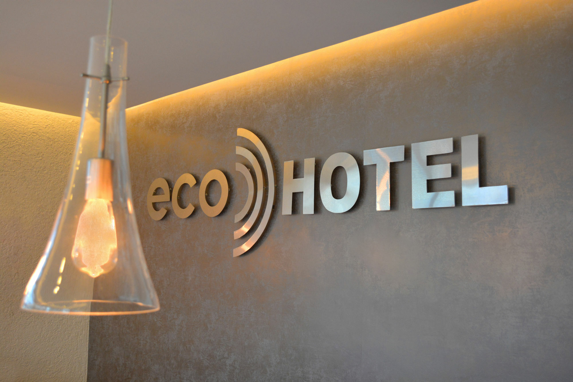 Eco Express Hotel Zamora Самора-де-Идальго Экстерьер фото
