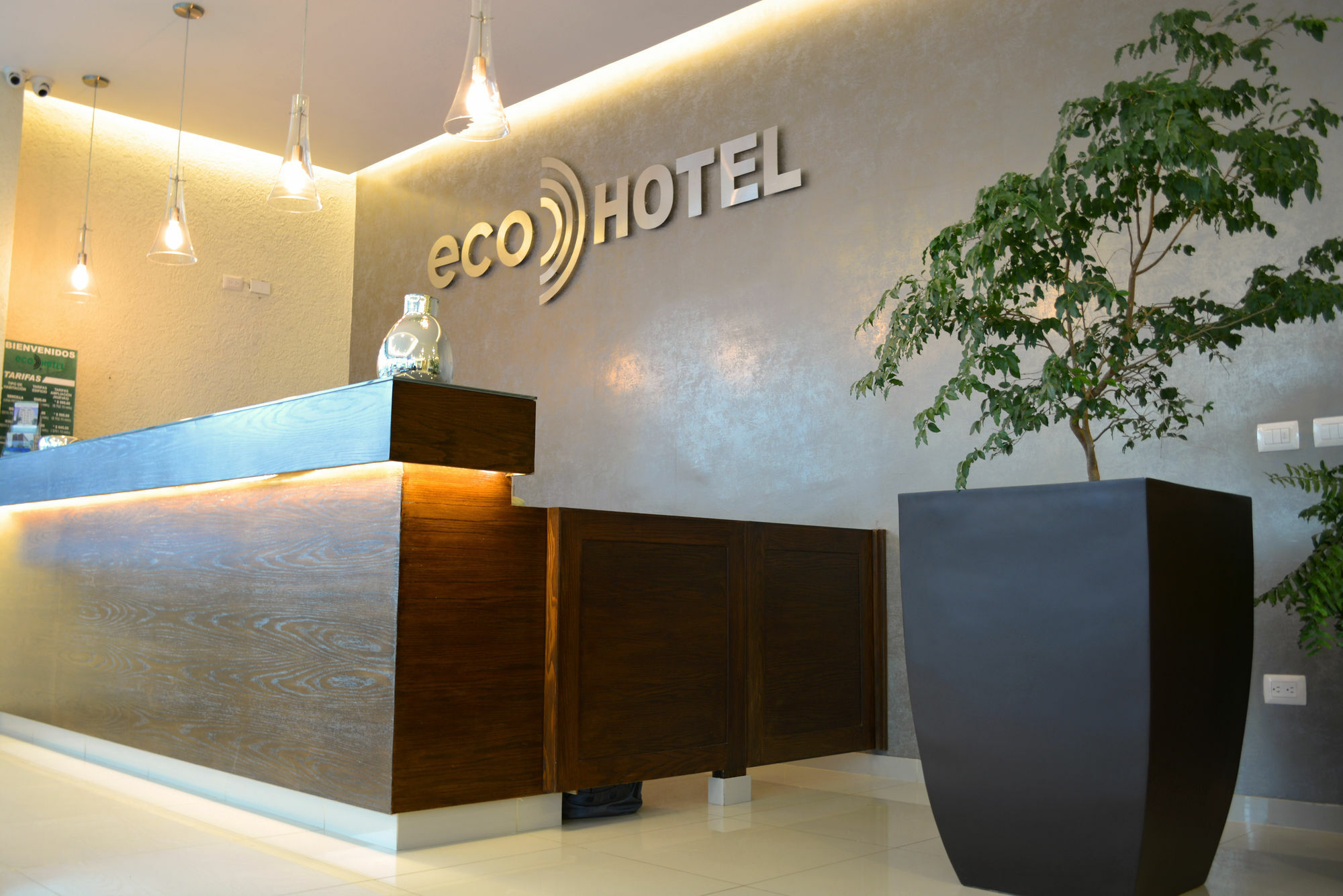 Eco Express Hotel Zamora Самора-де-Идальго Экстерьер фото